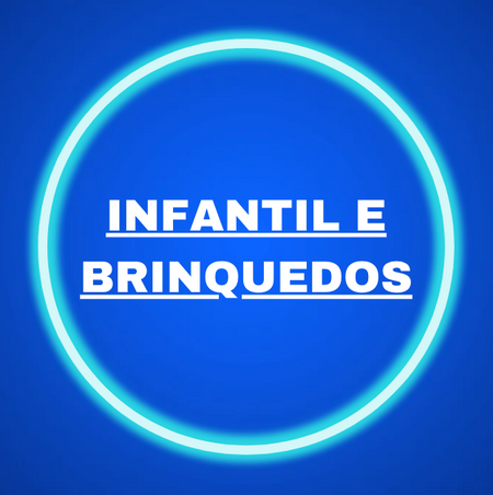 Infantil e Brinquedos