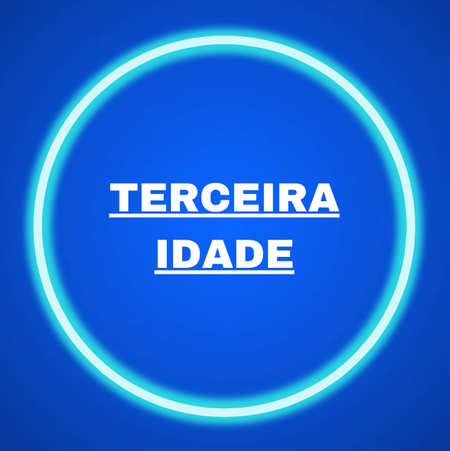 Terceira idade