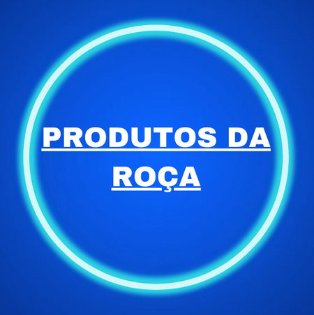 Produtos da Roça