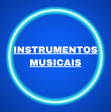 Instrumentos Musicais e Acessórios