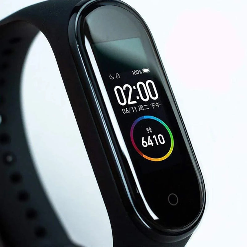 Relógio Smartwatch Inteligente M5 Smartband com Pulseira