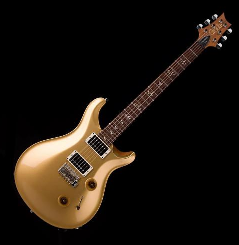 Guitarra PRS GOLD TOP