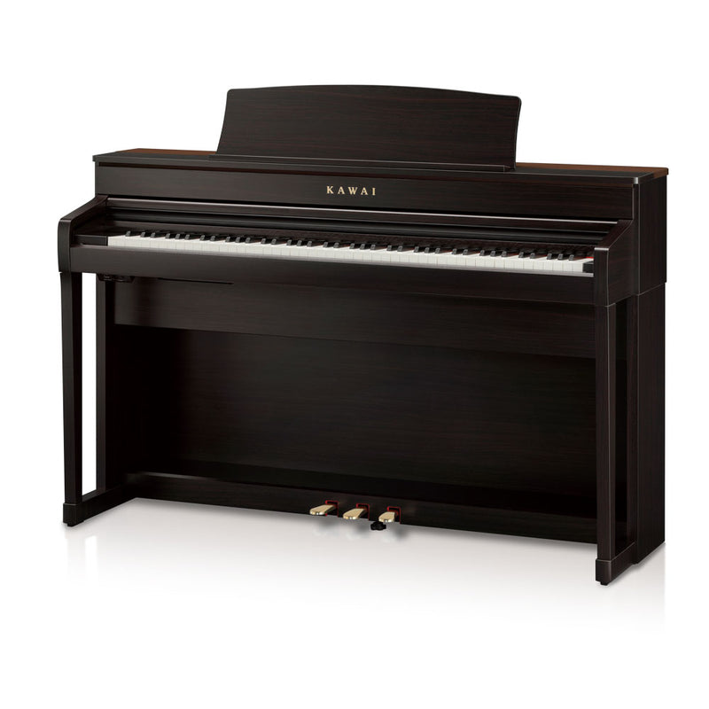 Piano Digital Kawai KDP120