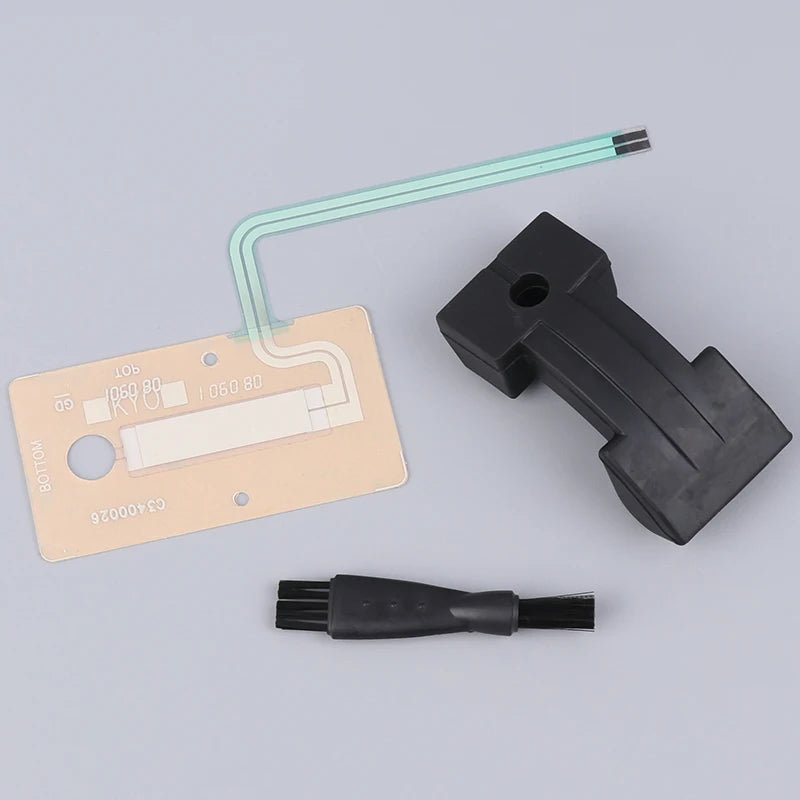 1Set Sheet Sensor Actuator For Drum Hi Hat Pedal Rubber Part Circuit TD4 9 11 15 17 For Roland FD-8 TD-1 Hi Hat Pedal Rubber