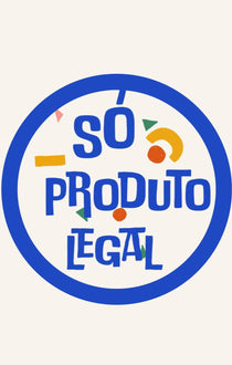 👍🏻 Só Produto Legal ®